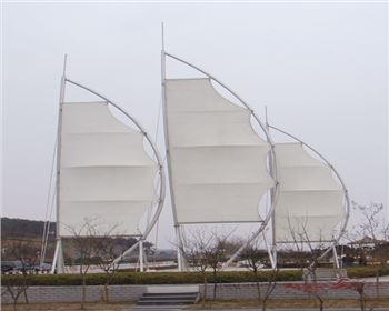 陕西膜结构三大建筑分类以及膜结构应用场景 陕西膜结构三大建筑分类以及膜结构应用场景