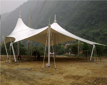 影响膜结构工程质量的因素有哪些?