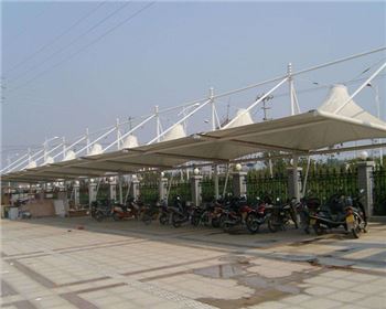 你清楚陕西膜结构设计时需要考虑哪些要点吗?