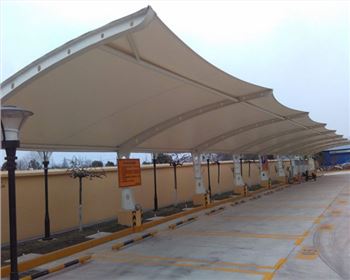 浅谈不同类型的膜结构具有可比性吗?