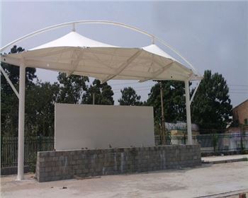 教你如何减少膜结构的成本？