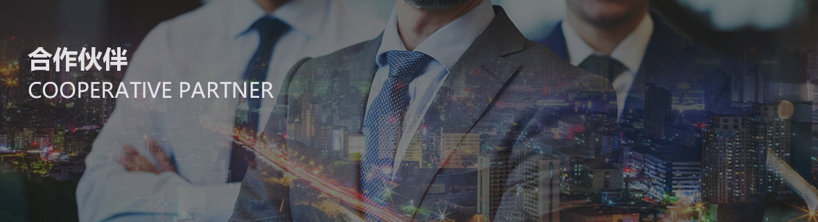合作伙伴