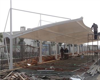 陕西膜结构设计的要素有哪些?