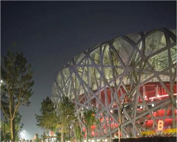 膜结构设计的主要内容