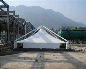 膜结构是临时建筑吗? 膜结构是临时建筑吗?